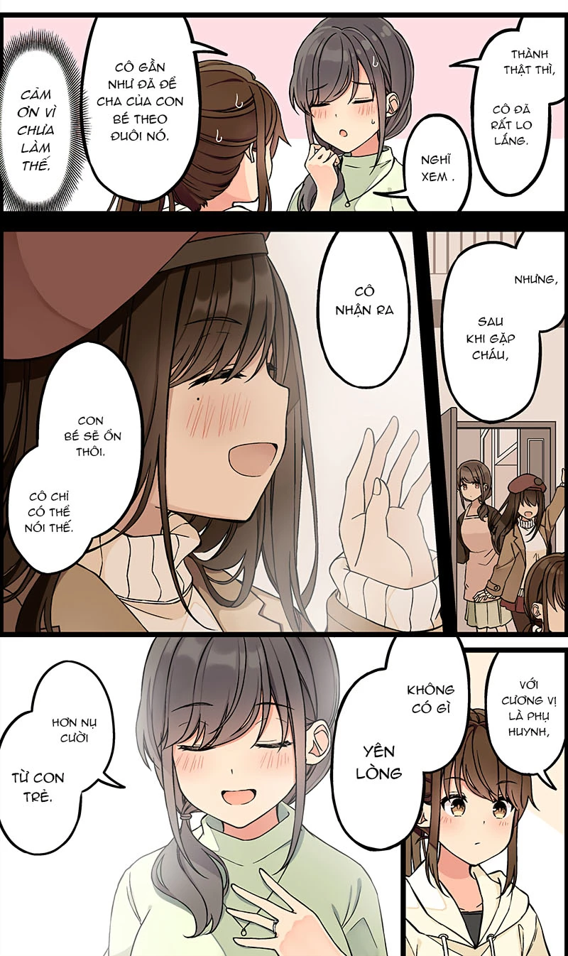 Đi Chơi Cùng Nữ Game Thủ Chapter 135 - 4