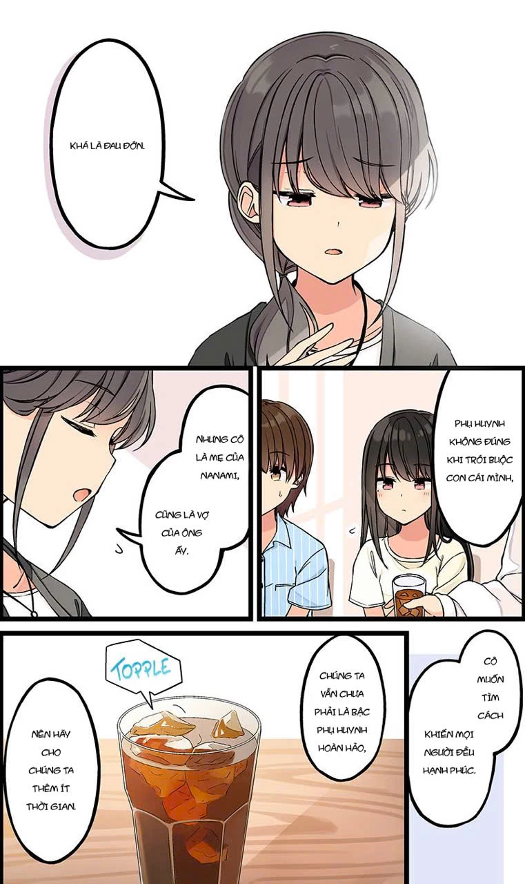 Đi Chơi Cùng Nữ Game Thủ Chapter 137 - 6