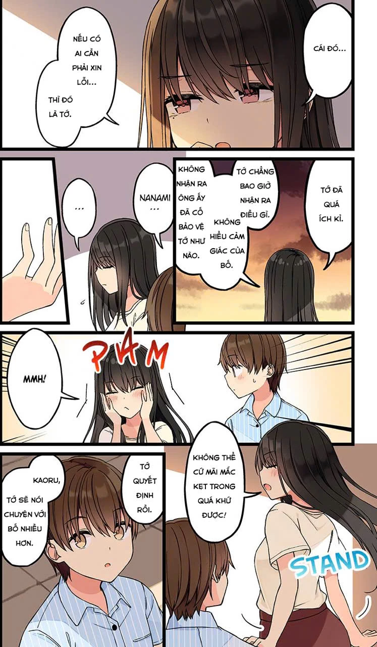 Đi Chơi Cùng Nữ Game Thủ Chapter 138 - 3