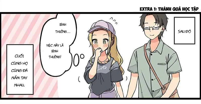 Đi Chơi Cùng Nữ Game Thủ Chapter 140 - 5