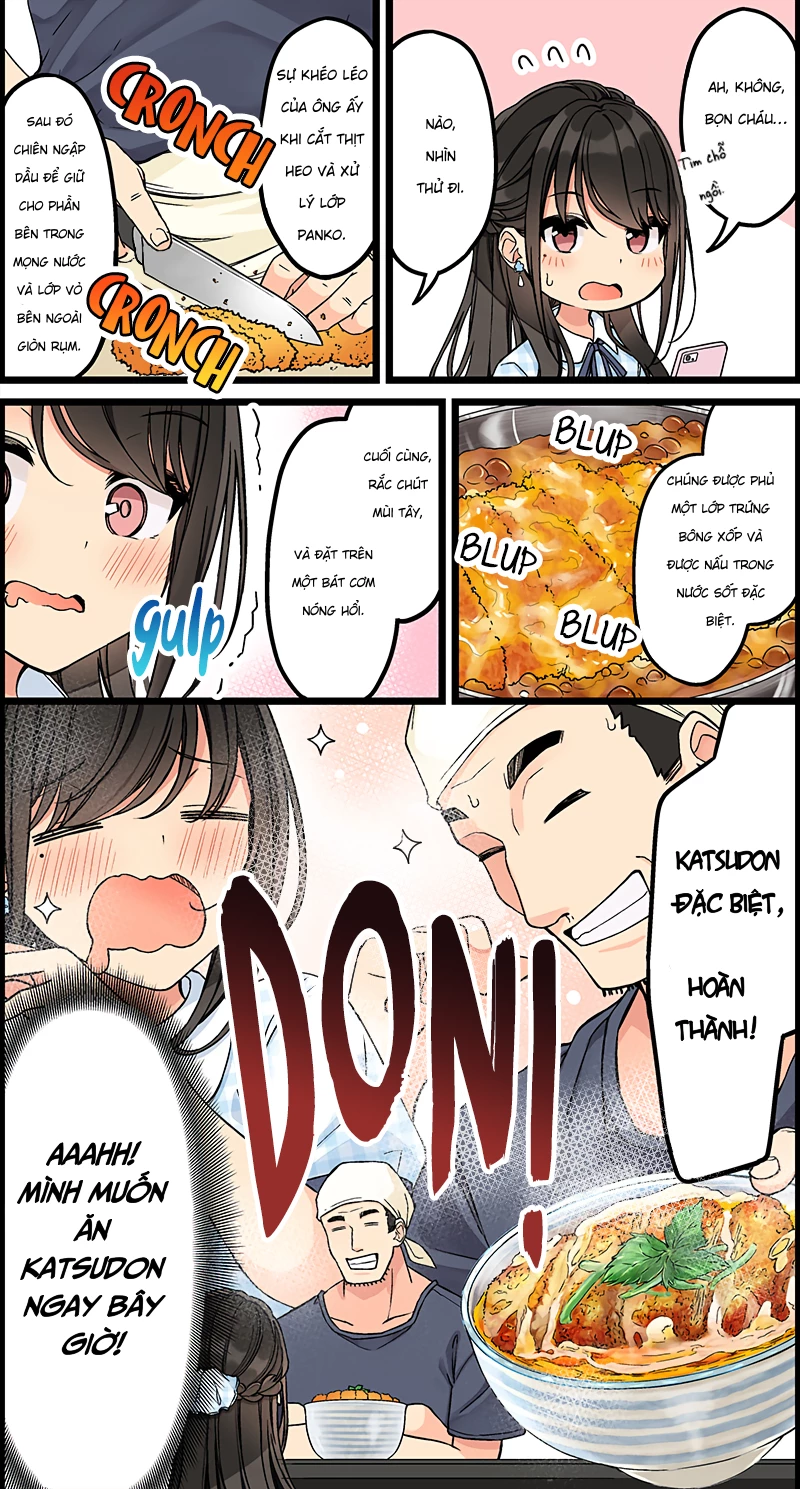 Đi Chơi Cùng Nữ Game Thủ Chapter 144 - 3