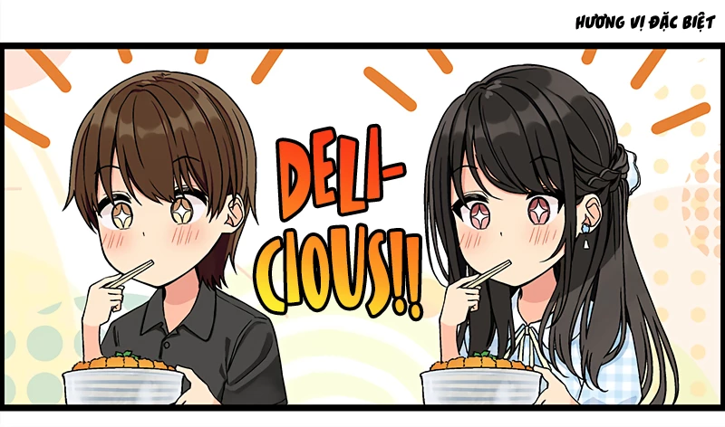 Đi Chơi Cùng Nữ Game Thủ Chapter 144 - 5