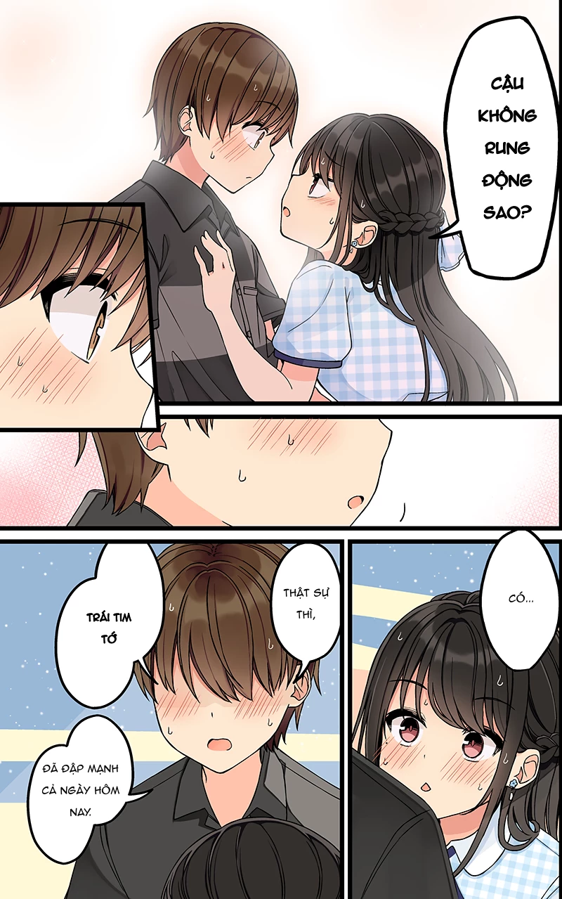 Đi Chơi Cùng Nữ Game Thủ Chapter 148 - 3