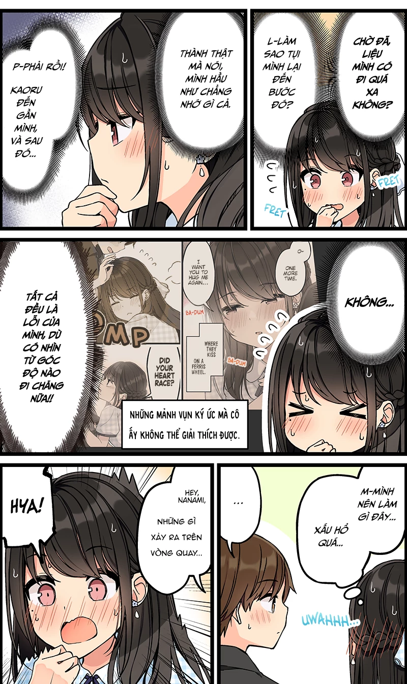 Đi Chơi Cùng Nữ Game Thủ Chapter 149 - 2