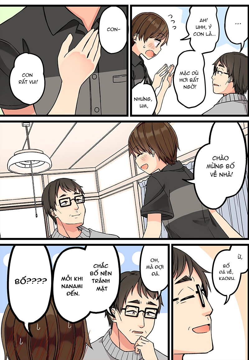 Đi Chơi Cùng Nữ Game Thủ Chapter 150 - 3