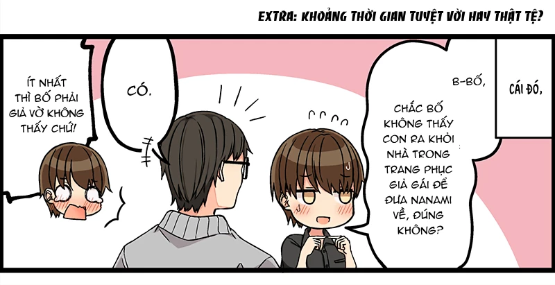 Đi Chơi Cùng Nữ Game Thủ Chapter 150 - 5