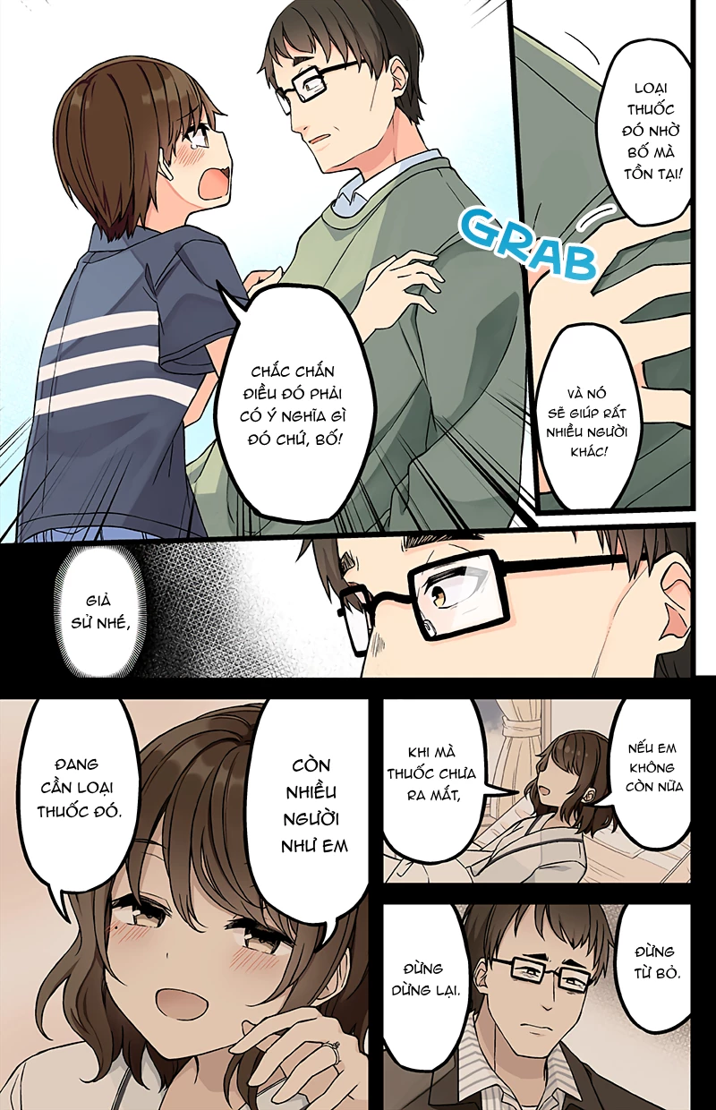 Đi Chơi Cùng Nữ Game Thủ Chapter 152 - 3