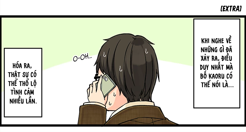 Đi Chơi Cùng Nữ Game Thủ Chapter 153 - 5