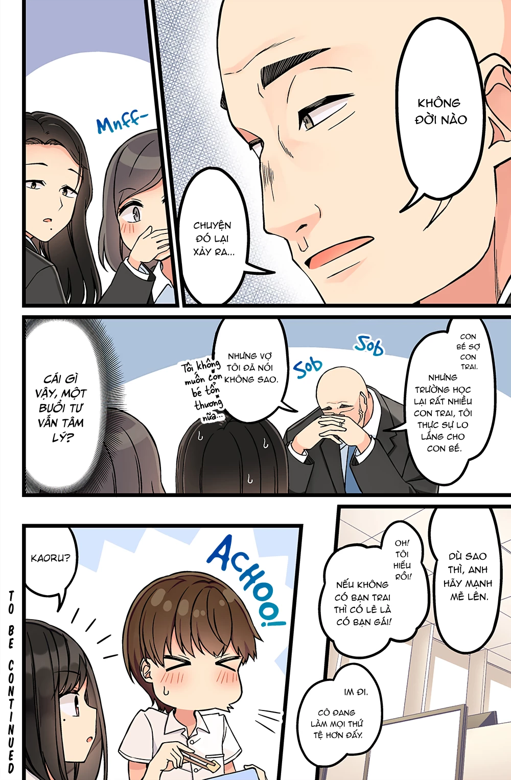 Đi Chơi Cùng Nữ Game Thủ Chapter 156 - 4