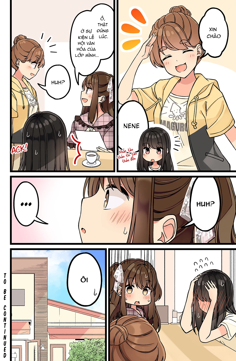 Đi Chơi Cùng Nữ Game Thủ Chapter 159 - 4