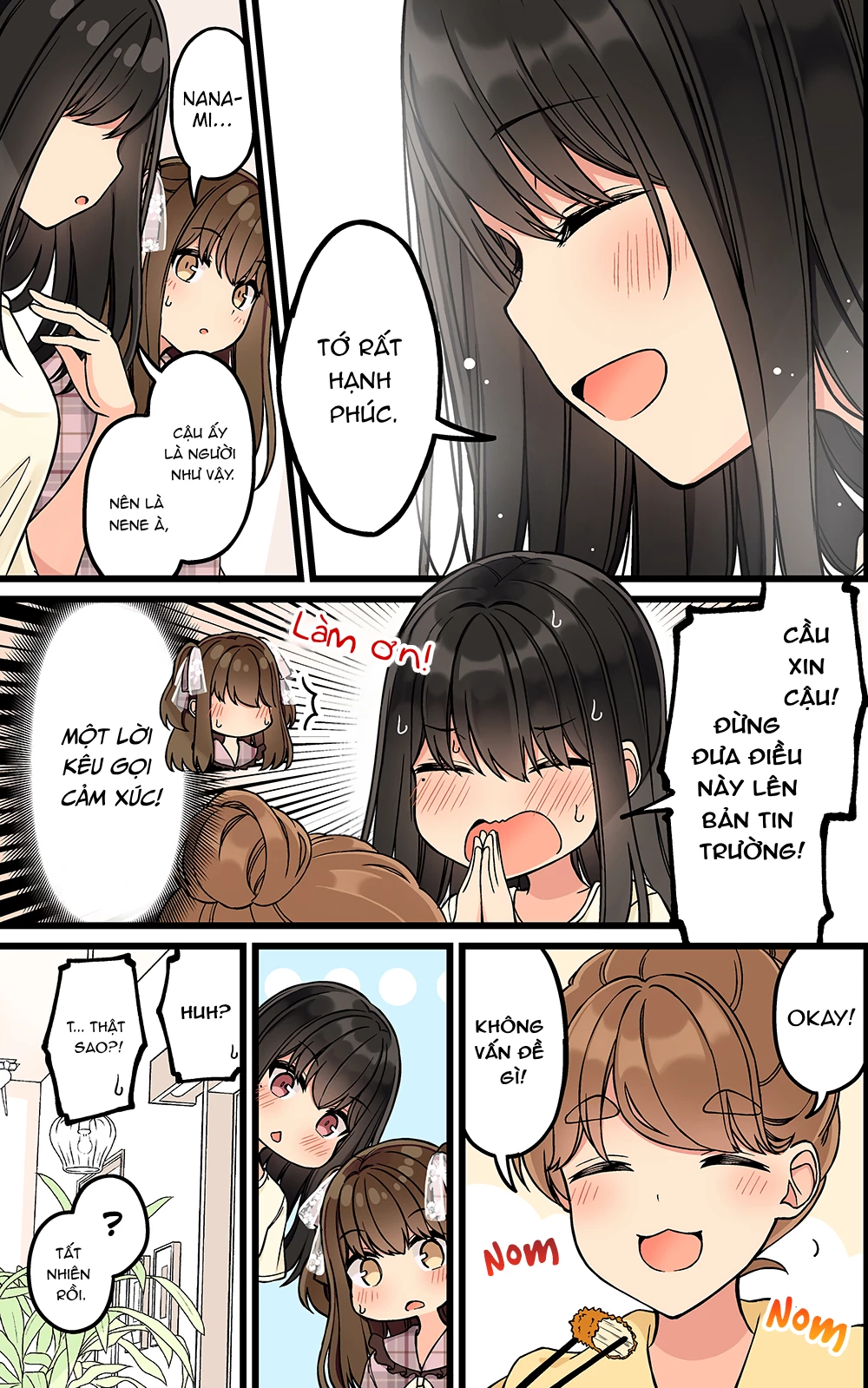 Đi Chơi Cùng Nữ Game Thủ Chapter 160 - 3