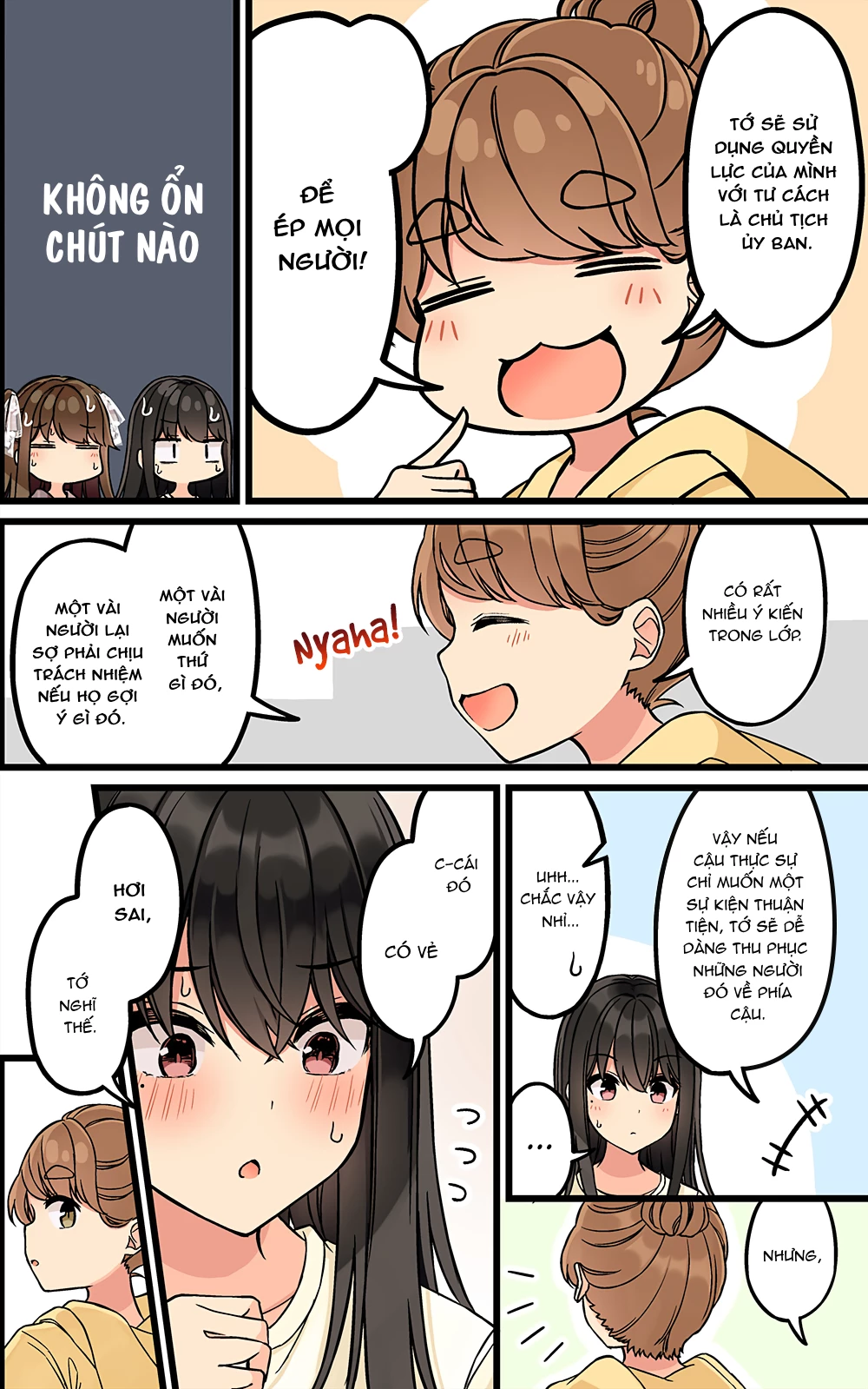 Đi Chơi Cùng Nữ Game Thủ Chapter 161 - 2