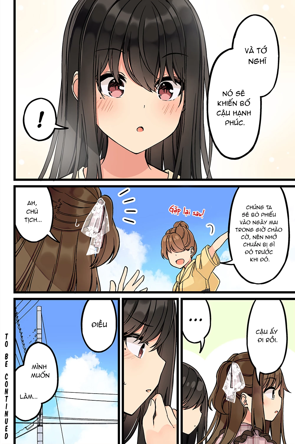 Đi Chơi Cùng Nữ Game Thủ Chapter 161 - 4