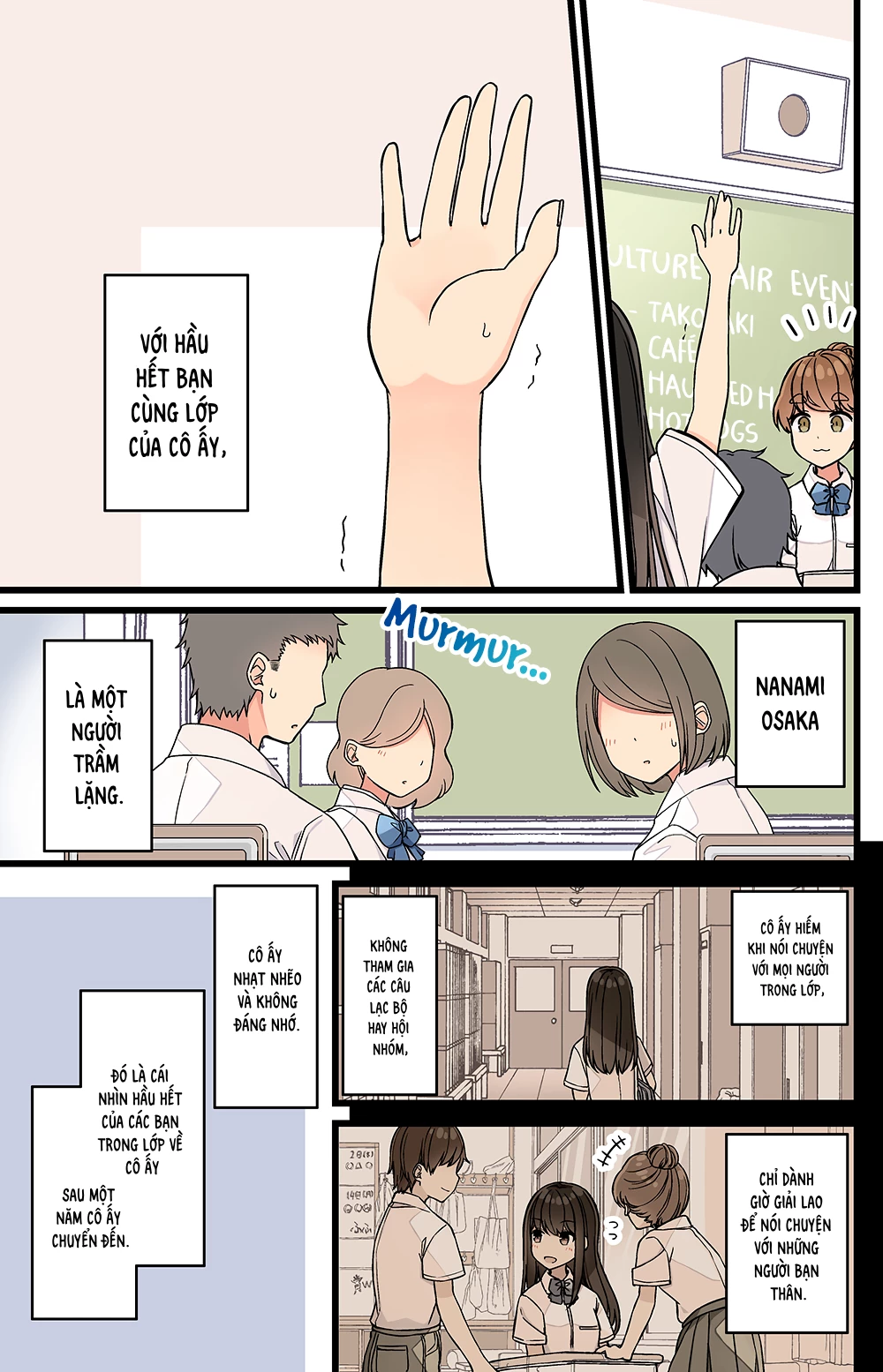Đi Chơi Cùng Nữ Game Thủ Chapter 162 - 3