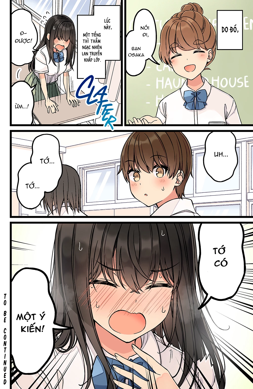 Đi Chơi Cùng Nữ Game Thủ Chapter 162 - 4