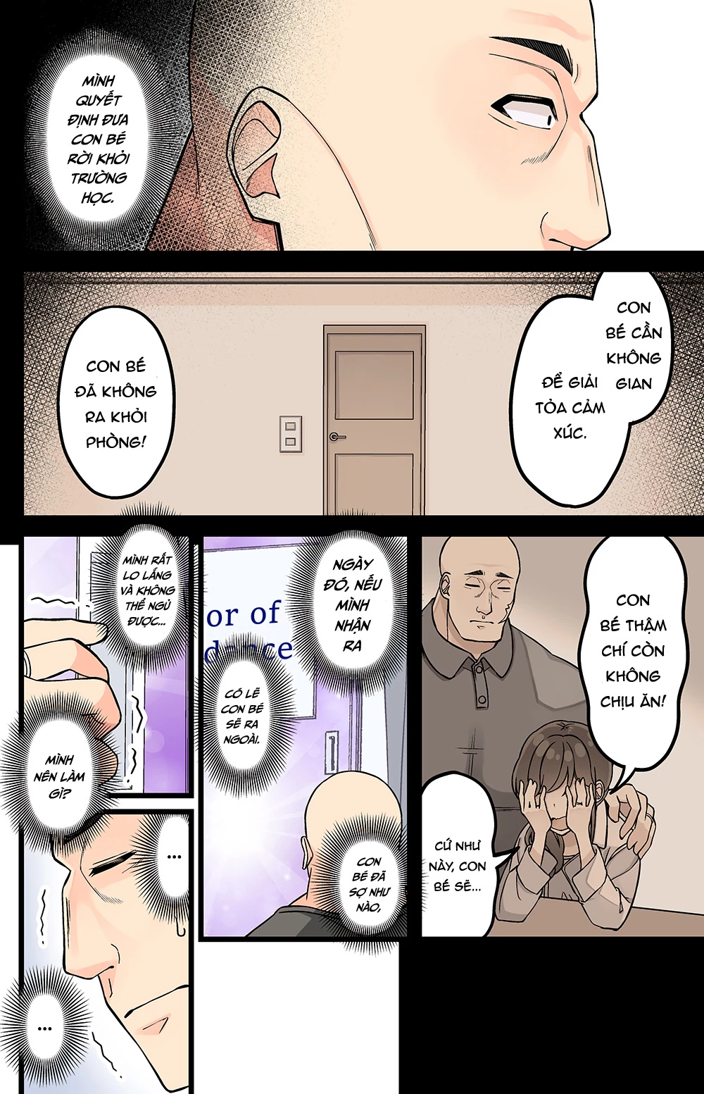 Đi Chơi Cùng Nữ Game Thủ Chapter 171 - 2