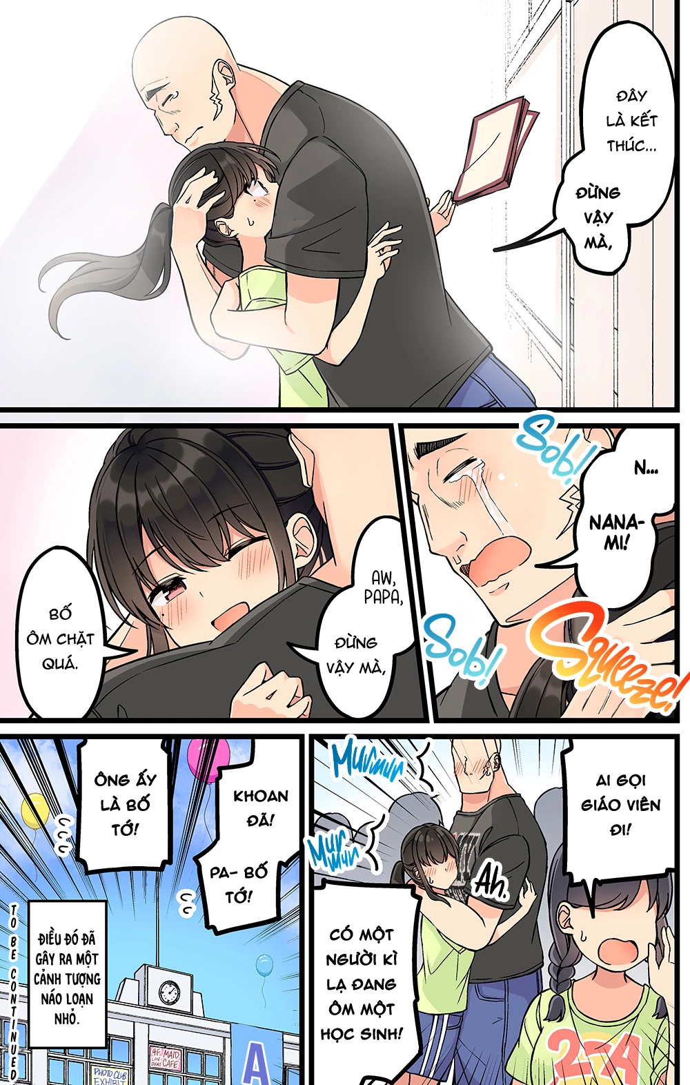 Đi Chơi Cùng Nữ Game Thủ Chapter 171 - 5