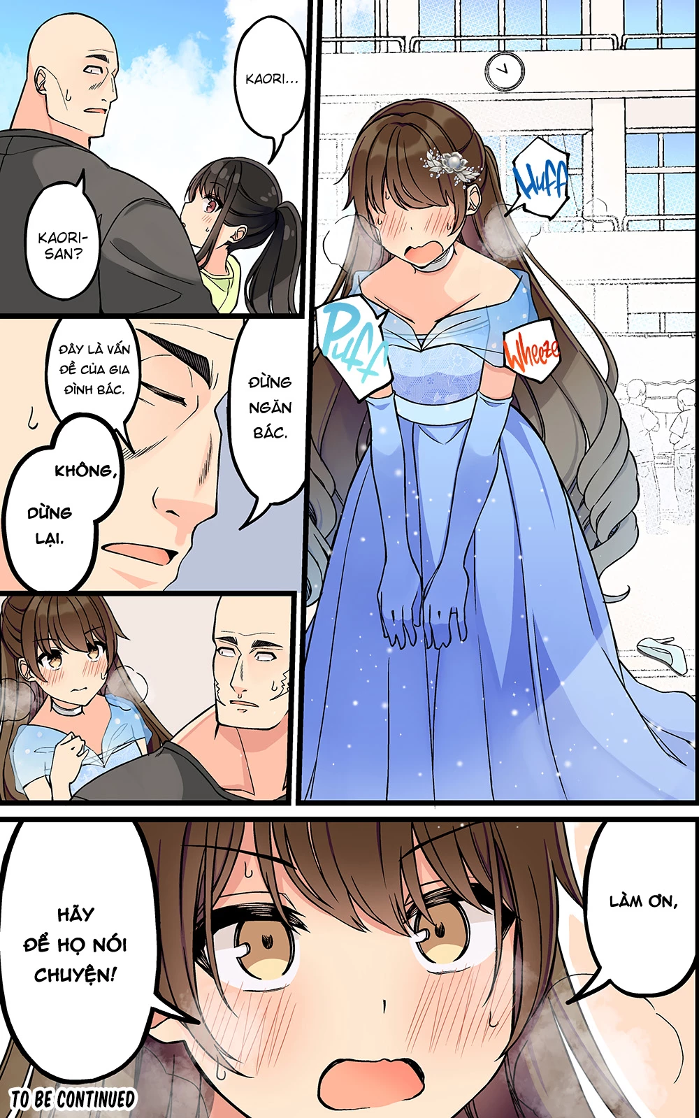 Đi Chơi Cùng Nữ Game Thủ Chapter 173 - 5