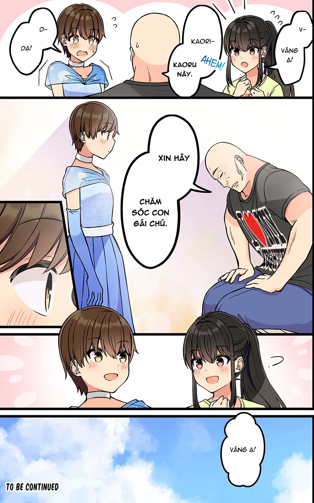 Đi Chơi Cùng Nữ Game Thủ Chapter 176 - 5