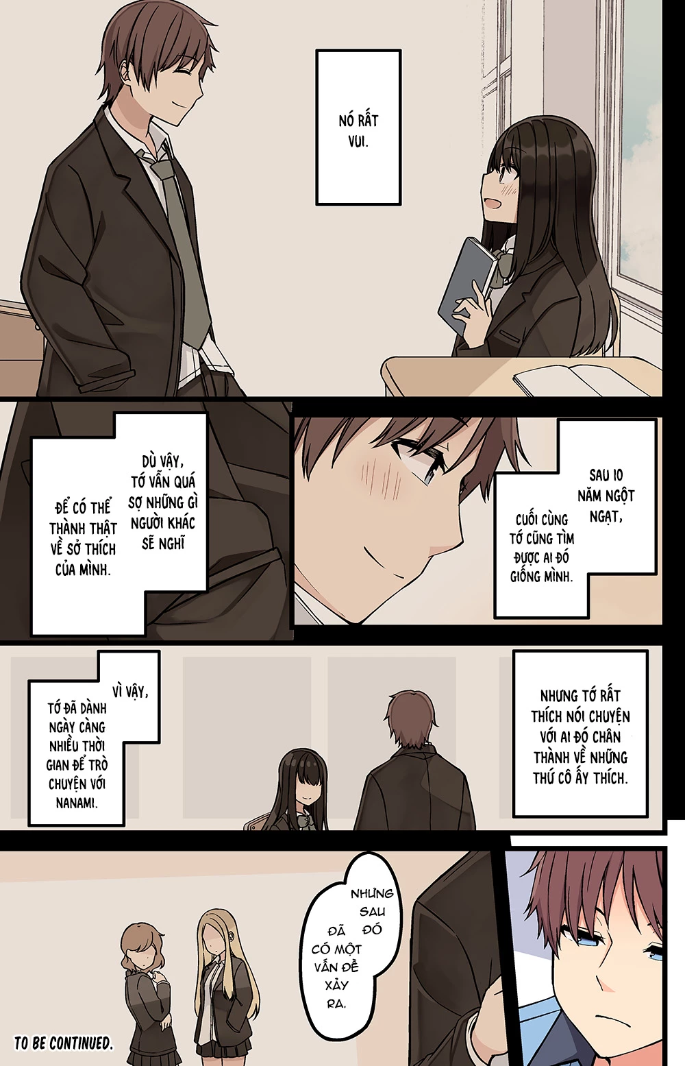 Đi Chơi Cùng Nữ Game Thủ Chapter 179 - 5