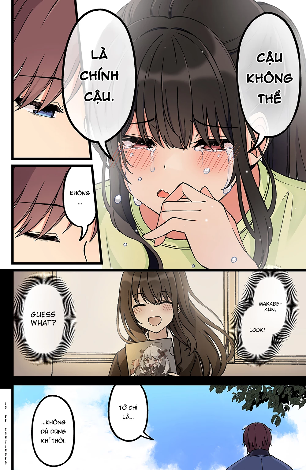 Đi Chơi Cùng Nữ Game Thủ Chapter 182 - 7