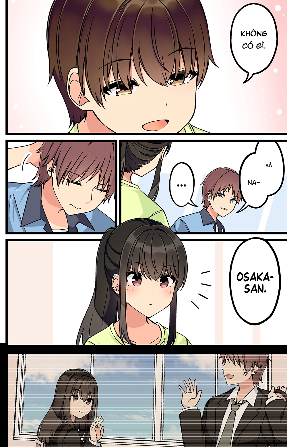 Đi Chơi Cùng Nữ Game Thủ Chapter 185 - 2