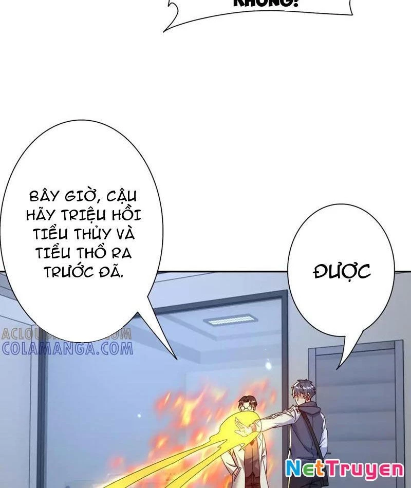 Sau Khi Sống Lại Ở Mạt Thế, Ta Điên Cuồng Thăng Cấp Chapter 57 - 16