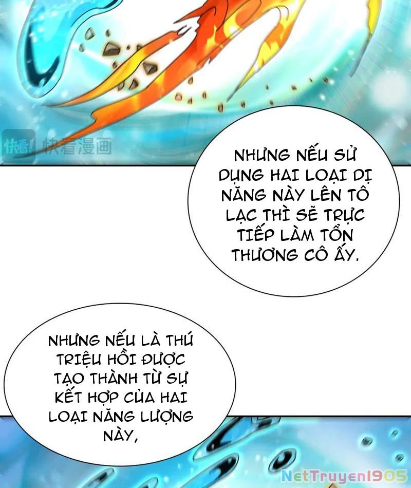 Sau Khi Sống Lại Ở Mạt Thế, Ta Điên Cuồng Thăng Cấp Chapter 57 - 22