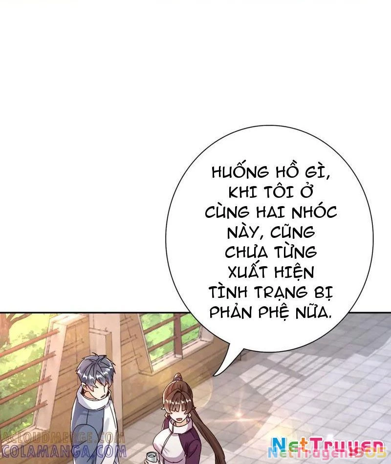 Sau Khi Sống Lại Ở Mạt Thế, Ta Điên Cuồng Thăng Cấp Chapter 57 - 51