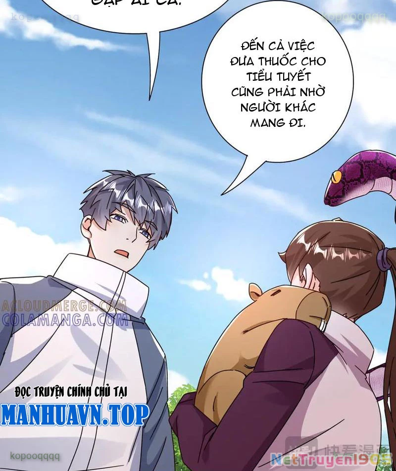Sau Khi Sống Lại Ở Mạt Thế, Ta Điên Cuồng Thăng Cấp Chapter 57 - 67