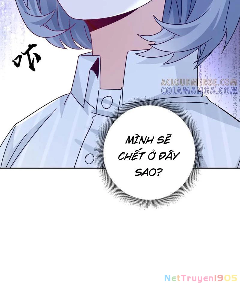 Sau Khi Sống Lại Ở Mạt Thế, Ta Điên Cuồng Thăng Cấp Chapter 57 - 95