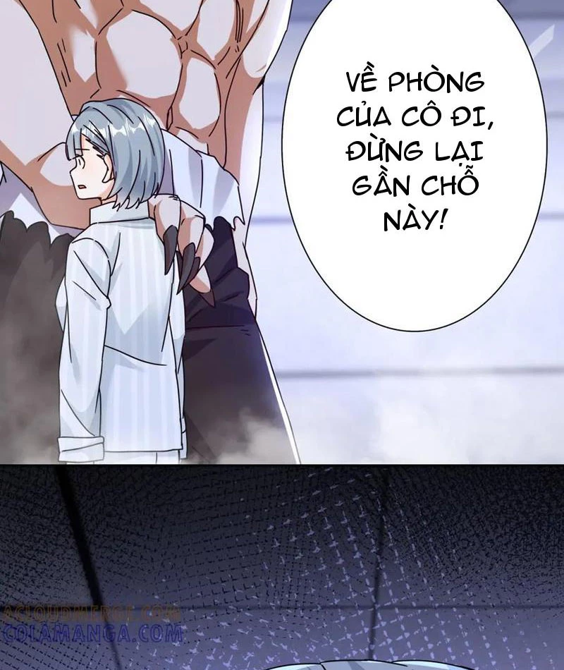 Sau Khi Sống Lại Ở Mạt Thế, Ta Điên Cuồng Thăng Cấp Chapter 57 - 97