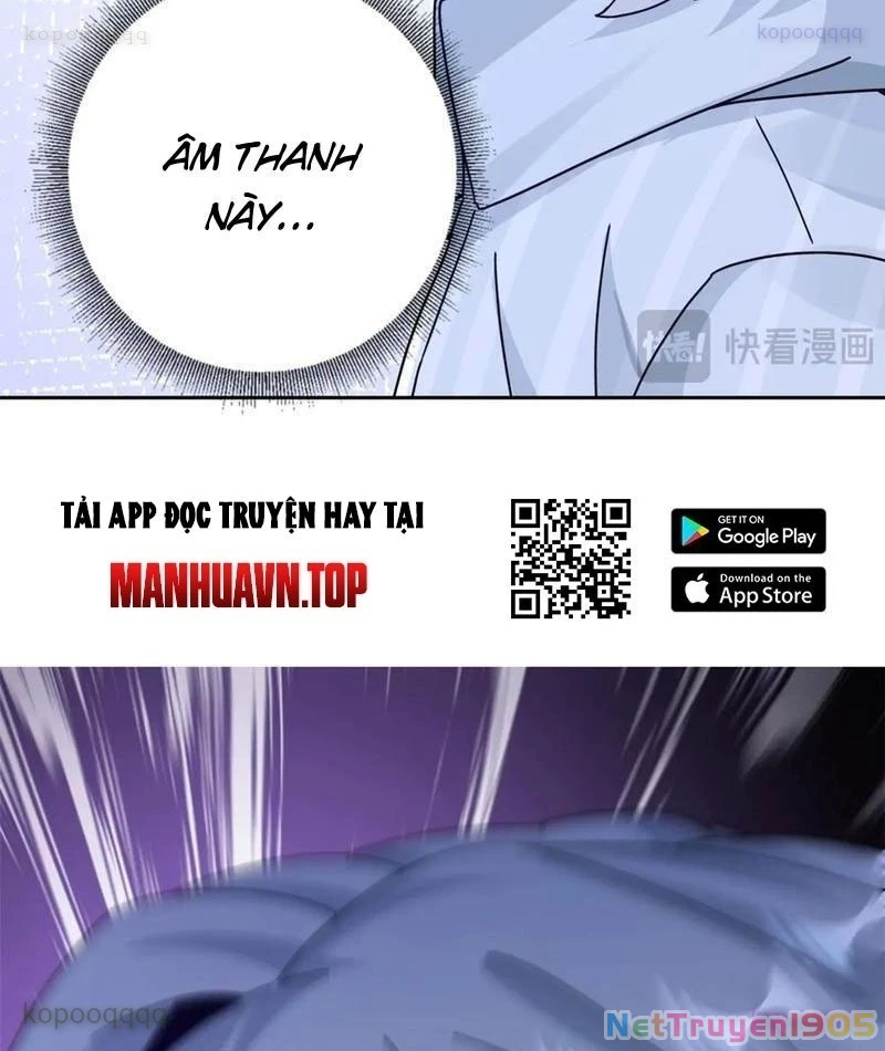 Sau Khi Sống Lại Ở Mạt Thế, Ta Điên Cuồng Thăng Cấp Chapter 57 - 99