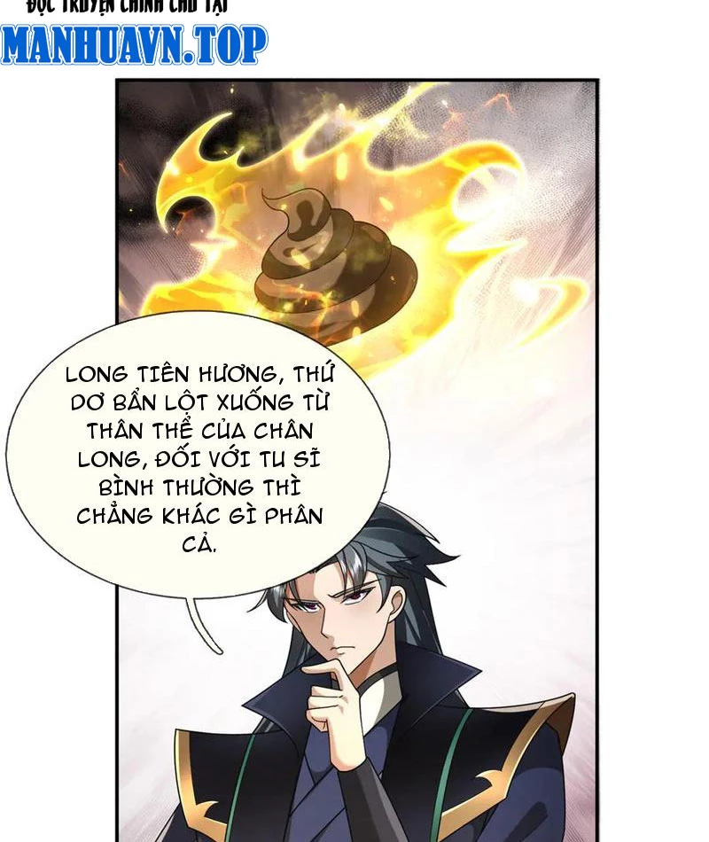 Ngủ Say Vạn Cổ: Xuất Thế Quét Ngang Chư Thiên Chapter 113 - 2