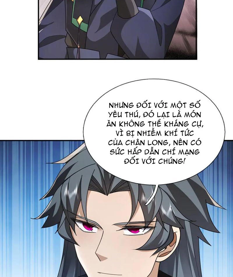 Ngủ Say Vạn Cổ: Xuất Thế Quét Ngang Chư Thiên Chapter 113 - 3
