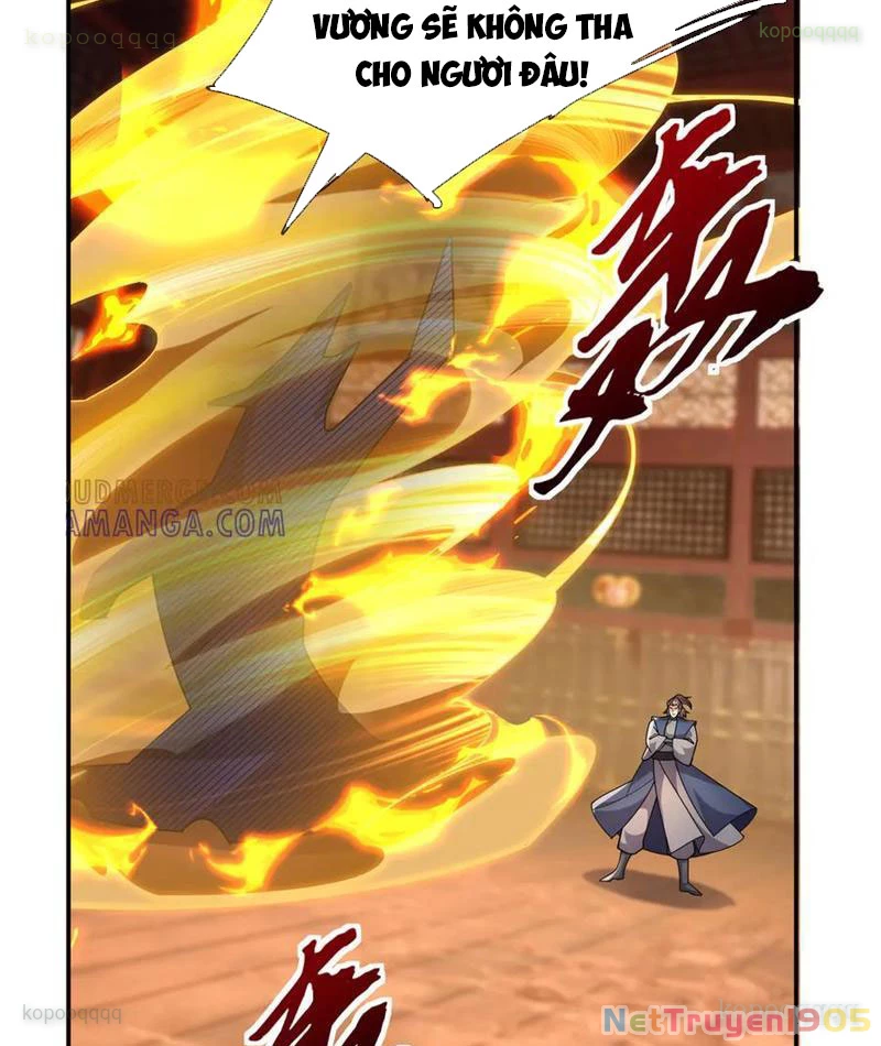 Ngủ Say Vạn Cổ: Xuất Thế Quét Ngang Chư Thiên Chapter 113 - 9