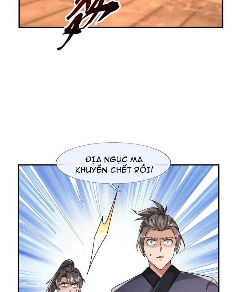 Ngủ Say Vạn Cổ: Xuất Thế Quét Ngang Chư Thiên Chapter 113 - 10
