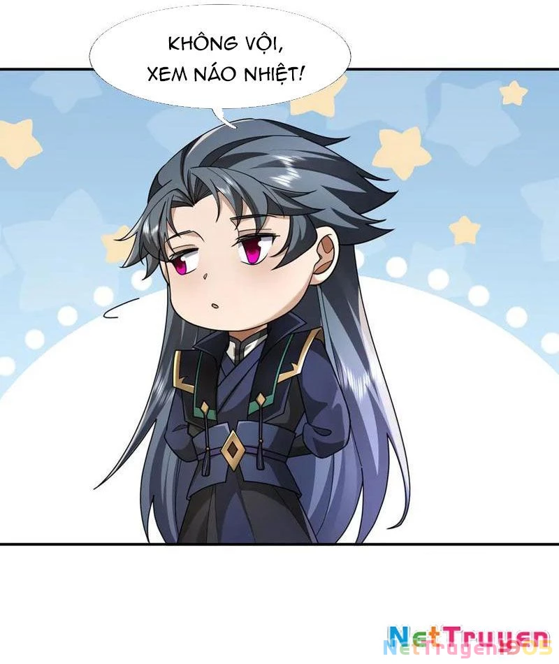 Ngủ Say Vạn Cổ: Xuất Thế Quét Ngang Chư Thiên Chapter 113 - 16