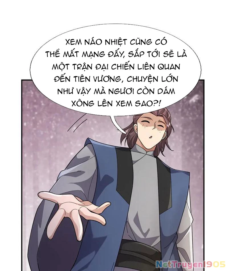 Ngủ Say Vạn Cổ: Xuất Thế Quét Ngang Chư Thiên Chapter 113 - 17