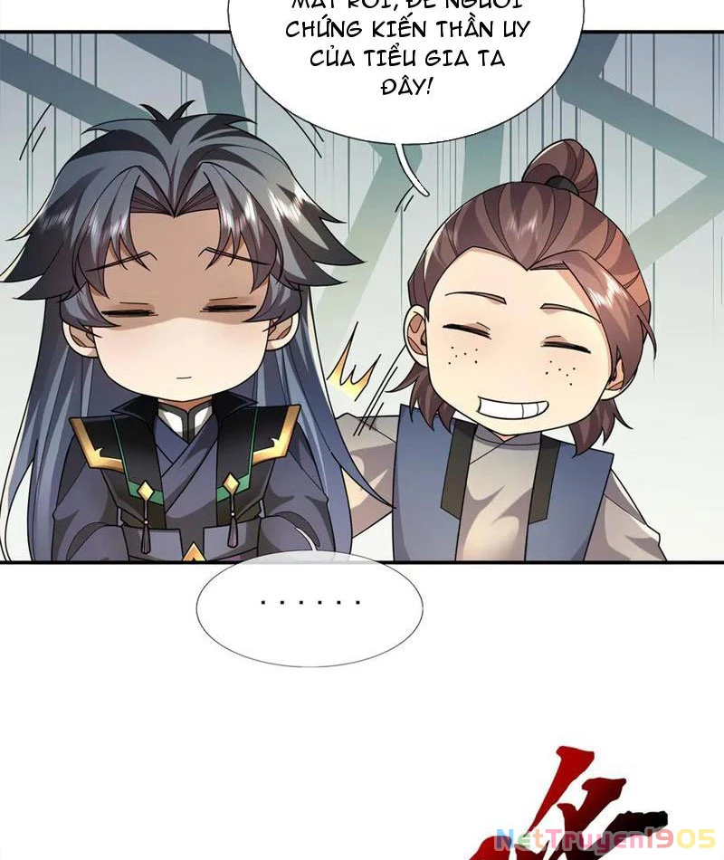 Ngủ Say Vạn Cổ: Xuất Thế Quét Ngang Chư Thiên Chapter 113 - 20