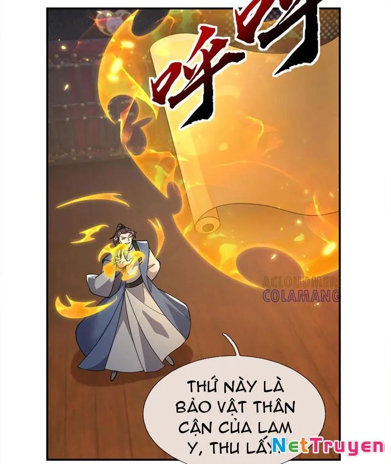 Ngủ Say Vạn Cổ: Xuất Thế Quét Ngang Chư Thiên Chapter 113 - 21