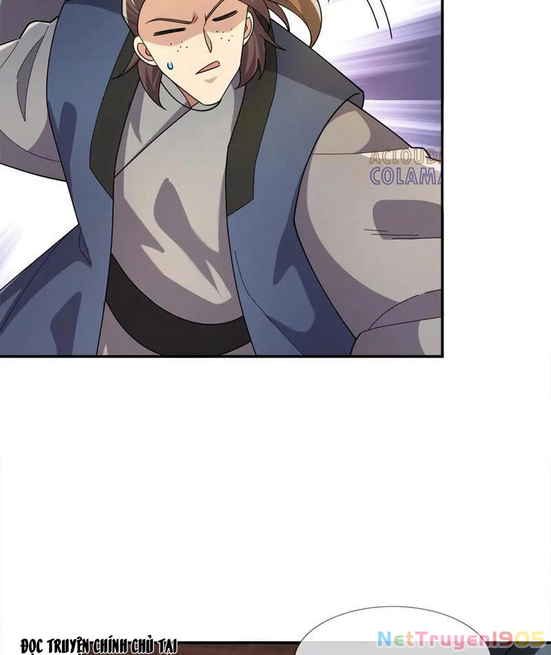 Ngủ Say Vạn Cổ: Xuất Thế Quét Ngang Chư Thiên Chapter 113 - 24