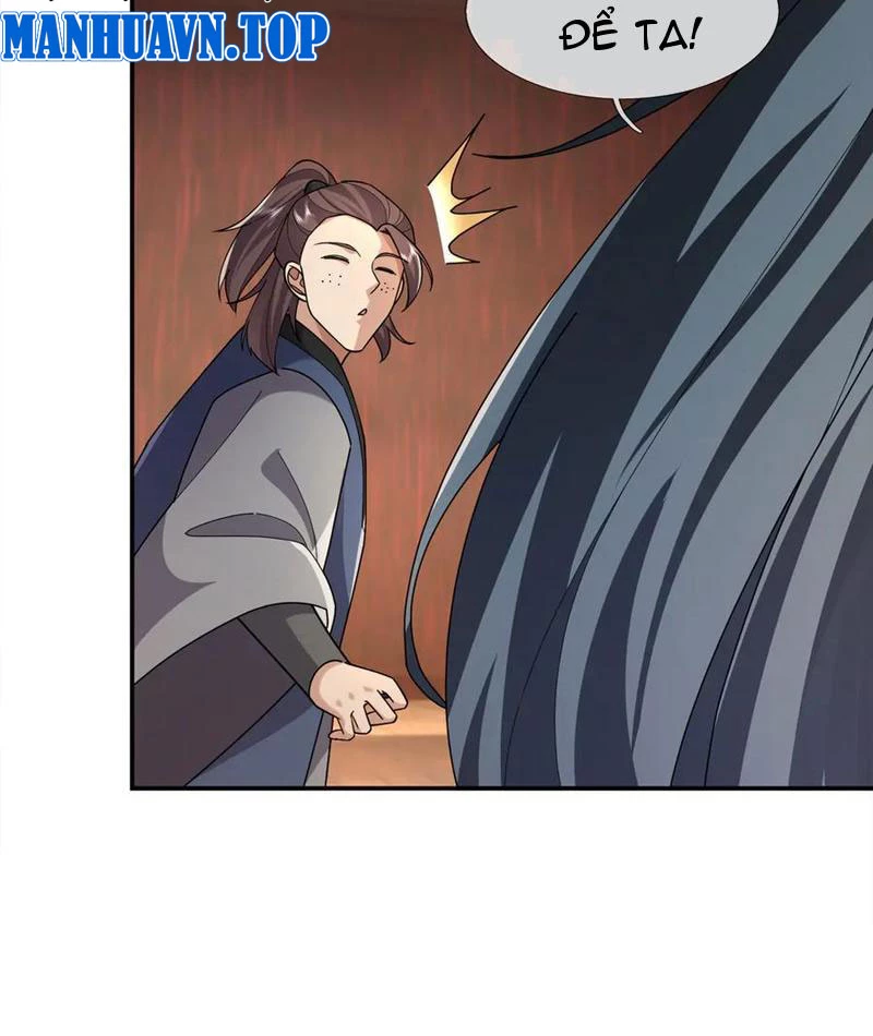 Ngủ Say Vạn Cổ: Xuất Thế Quét Ngang Chư Thiên Chapter 113 - 25