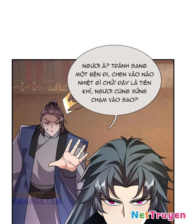 Ngủ Say Vạn Cổ: Xuất Thế Quét Ngang Chư Thiên Chapter 113 - 26
