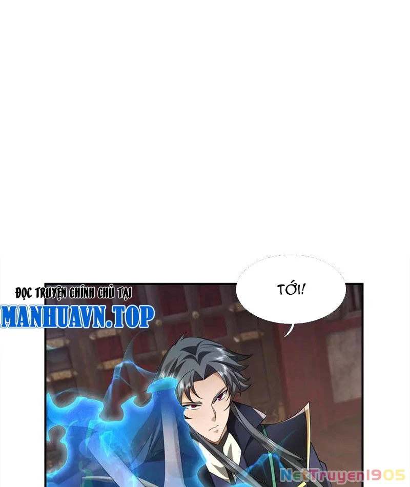 Ngủ Say Vạn Cổ: Xuất Thế Quét Ngang Chư Thiên Chapter 113 - 29