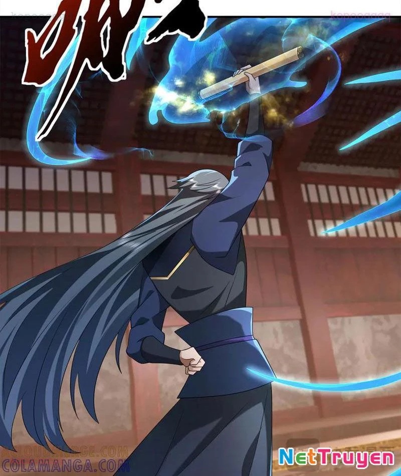 Ngủ Say Vạn Cổ: Xuất Thế Quét Ngang Chư Thiên Chapter 113 - 31