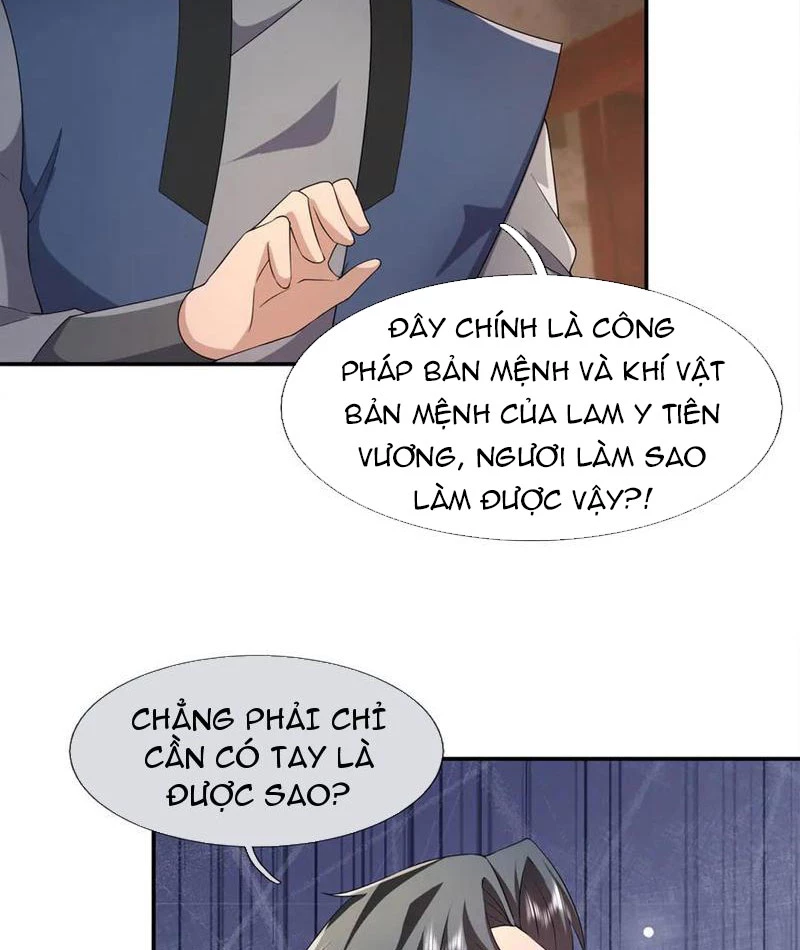 Ngủ Say Vạn Cổ: Xuất Thế Quét Ngang Chư Thiên Chapter 113 - 33