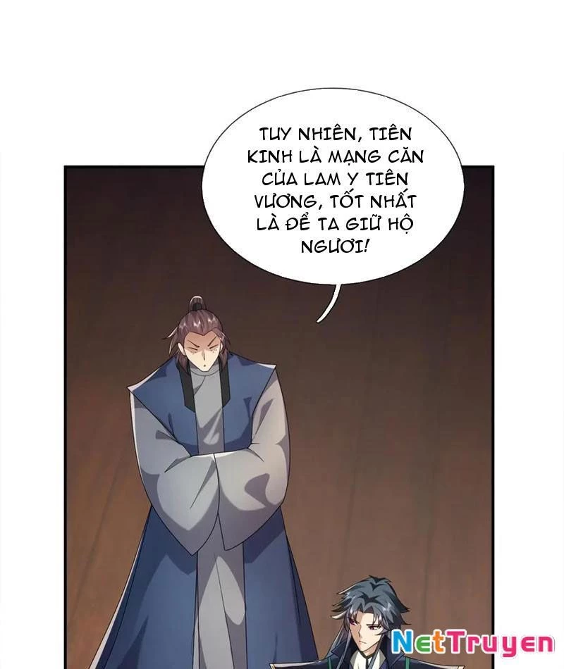 Ngủ Say Vạn Cổ: Xuất Thế Quét Ngang Chư Thiên Chapter 113 - 36