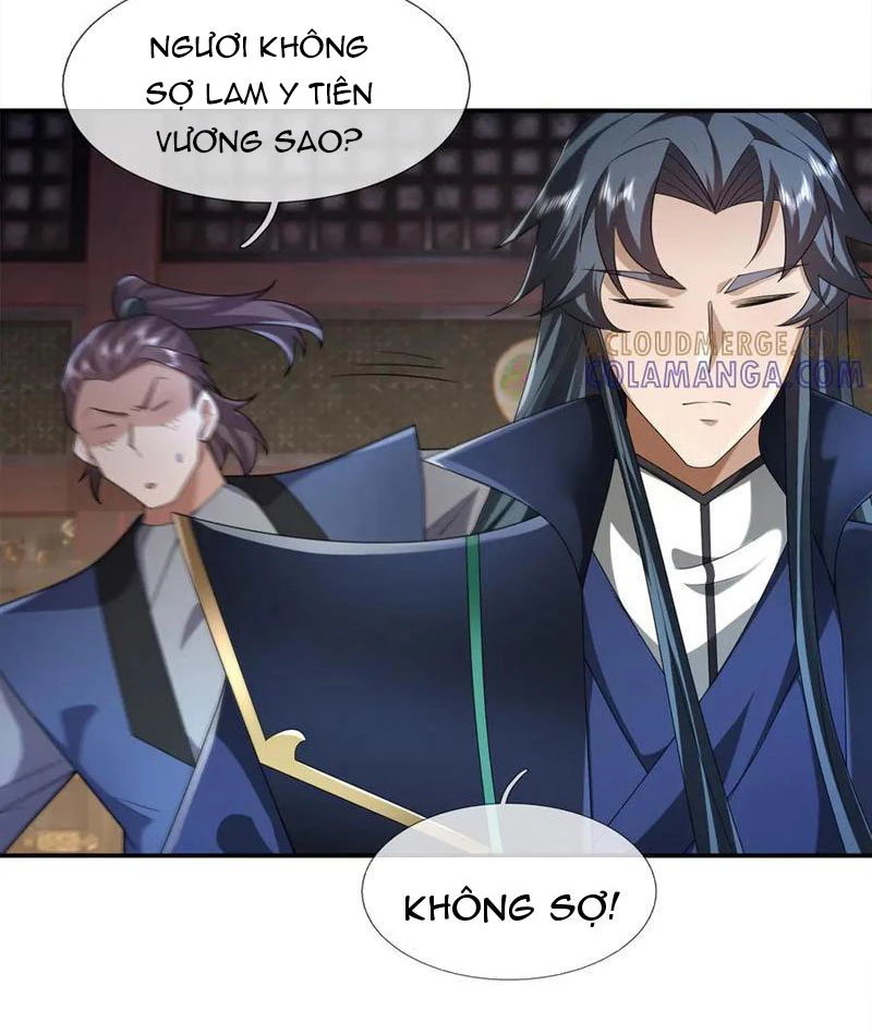 Ngủ Say Vạn Cổ: Xuất Thế Quét Ngang Chư Thiên Chapter 113 - 39