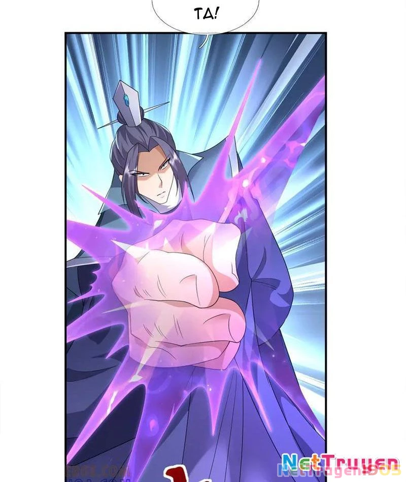 Ngủ Say Vạn Cổ: Xuất Thế Quét Ngang Chư Thiên Chapter 113 - 51
